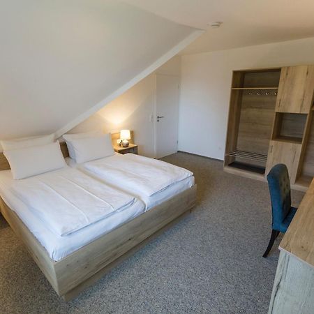 Cuxlandhotel Studio 124 Dorumer Neufeld Exteriér fotografie