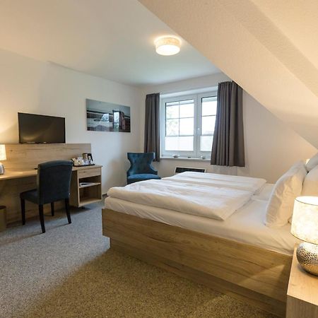 Cuxlandhotel Studio 124 Dorumer Neufeld Exteriér fotografie