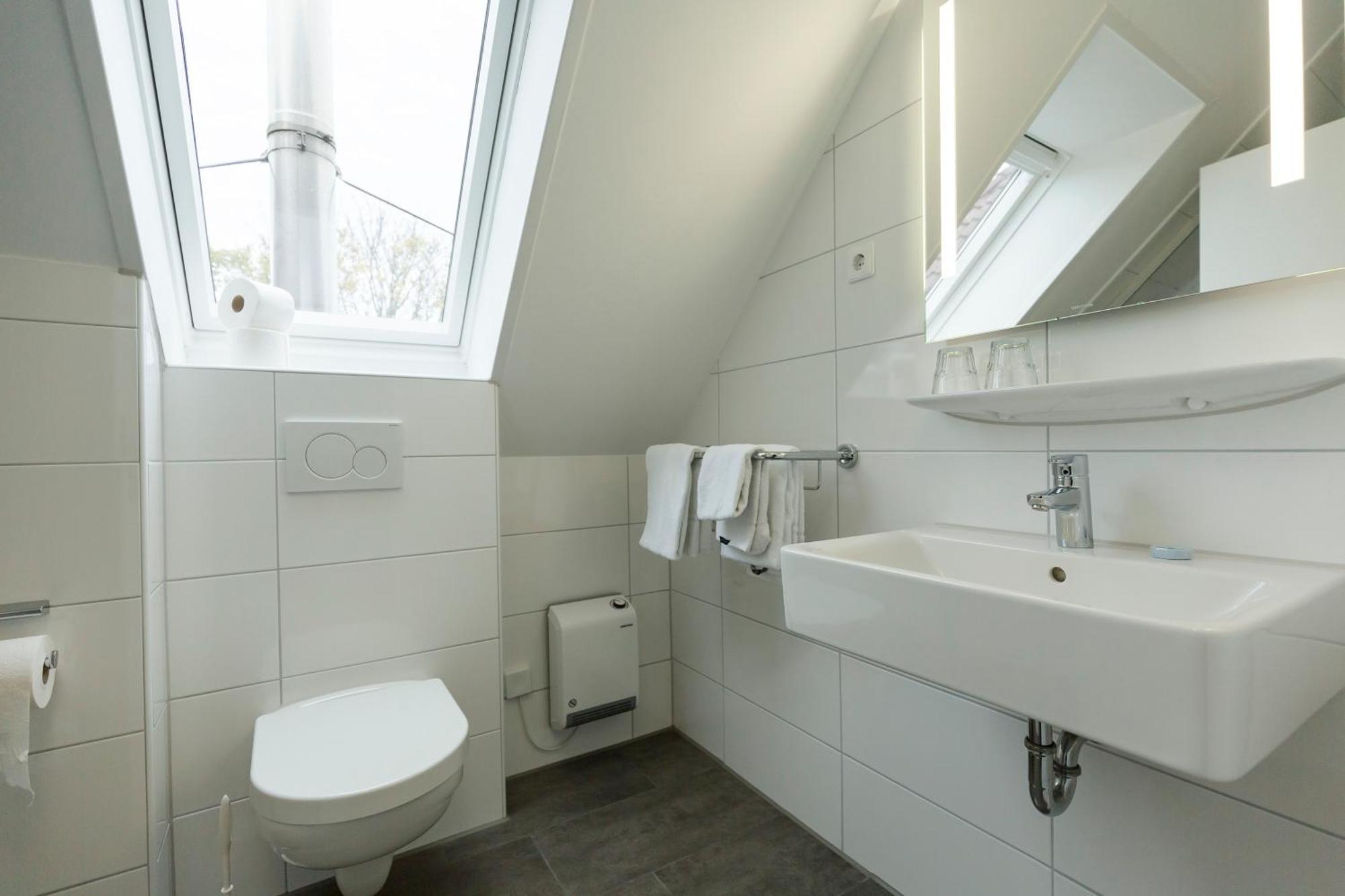 Cuxlandhotel Studio 124 Dorumer Neufeld Exteriér fotografie